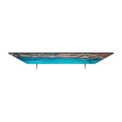 Samsung 65" BU8000 Crystal UHD 4K Smart TV Online at Best Price | LED ...