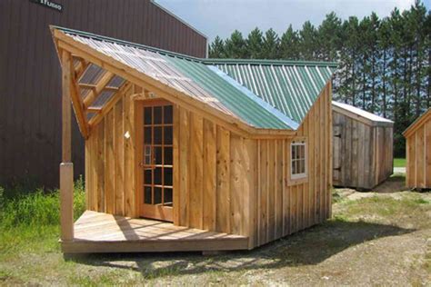 5 Best Tiny House Kits Under 5 000 Cheap DIY Friendly Options