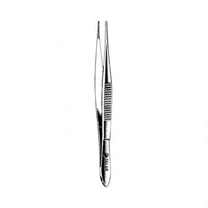 Sklar Cross Serrated Utility Forceps Medline Industries Inc