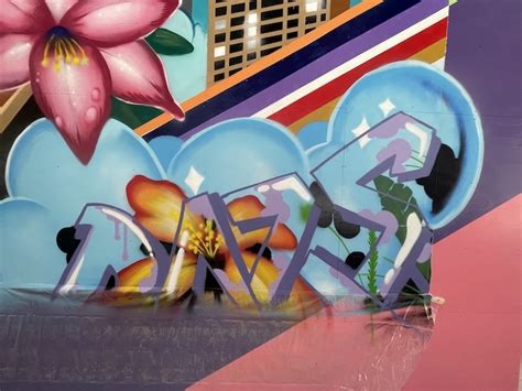interviews  street artists  graffiti artists   york