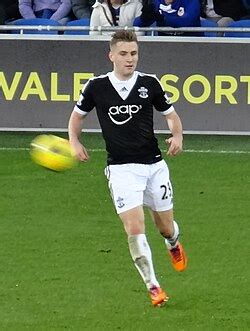 Luke Shaw – Wikipédia
