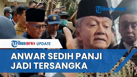 Respons Wakil Ketua MUI Anwar Abbas Soal Panji Gumilang Tersangka