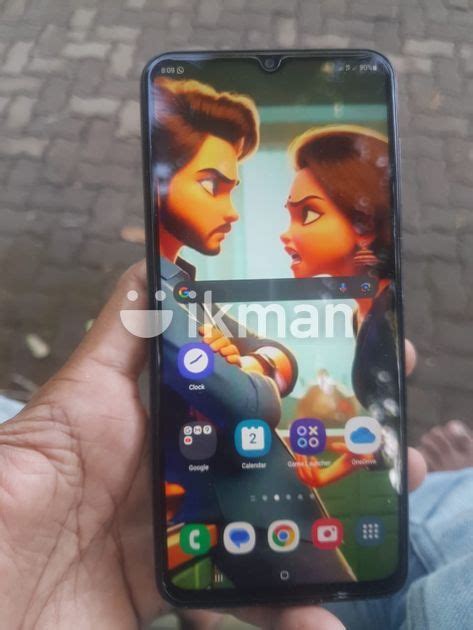 Samsung Galaxy A Used For Sale In Horana Ikman