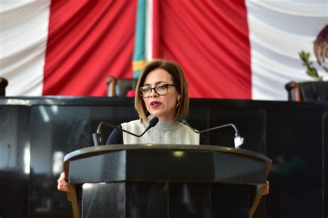 Se Ala Diputada Recorte Brutal Del Presupuesto Federal Para Chihuahua