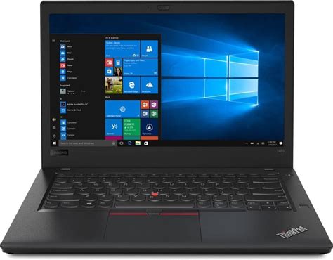 Amazon Lenovo Thinkpad T Intel Core I M Gb Gb