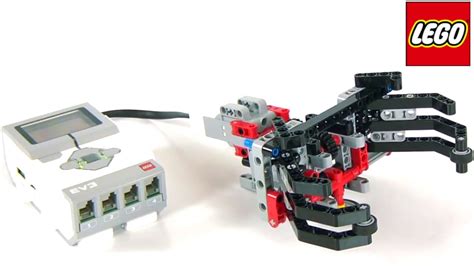 Sinis Galanterie Lyrisch lego mindstorms anleitung Strahl Extremisten ...