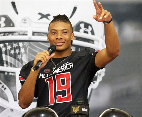 Longtime Alabama Commit Christian Williams Will Take Final Decision