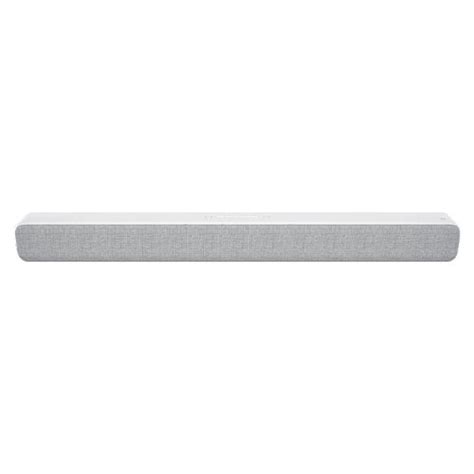Саундбар Xiaomi Mi TV Speaker SoundBar White - cactus.md