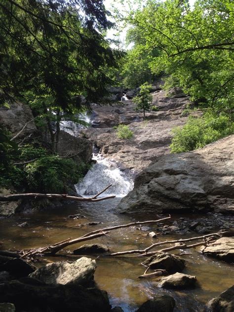 Cunningham Falls State Park State Parks Travel Pictures Beautiful Waterfalls