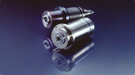 Machine Tool Spindle Bearings Types & Selection Guide - PIB Sales