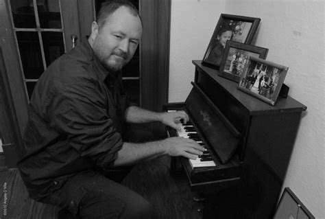 Stories about Thollem (and everyone else) [1/2] ~ The Free Jazz