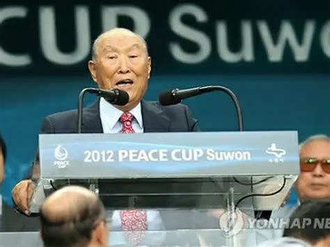 統一教会創始者の文鮮明氏が死去 92歳＝韓国 Wowkorea（ワウコリア）