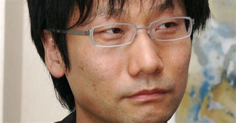 Hideo Kojima Confirma Saída Da Konami Eurogamerpt