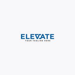 Elevate Logo Vector Images (over 2,400)