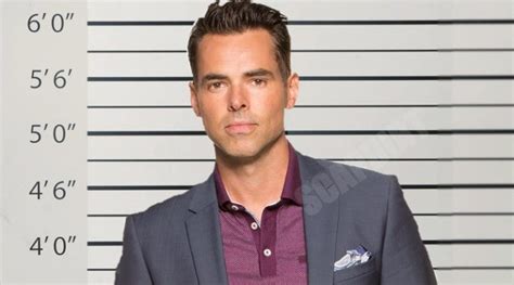 5 Intense Young And The Restless Next Week Spoilers Billy Abbott