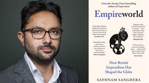 Pitzhanger Ealing Book Festival Sathnam Sanghera