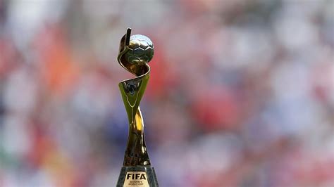 FIFA Women S World Cup 2019 World Cup Trophy HD Wallpaper Pxfuel