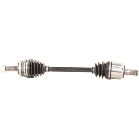 Cv Axle Shaft Surtrack Ka Fits Kia Soul For Sale Online Ebay