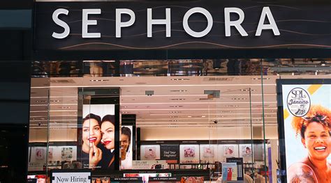 The Return Of Sephoria And What It Means For The Future Of Beauty