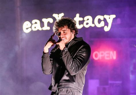 Jack Harlow drops new single 'Nail Tech' — first solo song since 2020