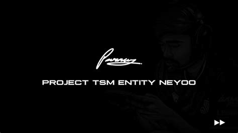 Tsm Entity Neyoo Rebranding Project On Behance