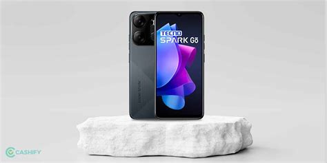 Tecno Spark Go 2023 Review Decent Entry Level Phone Cashify