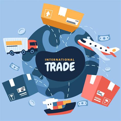 International Trade Theories And Financial Flow To Developing Countries