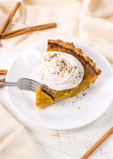 Gluten Free Pumpkin Pie Gluten Free Recipes Easy Recipes By Veggie