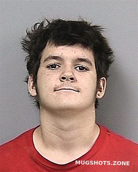 Pauley Tanner J 09112023 Manatee County Mugshots Zone