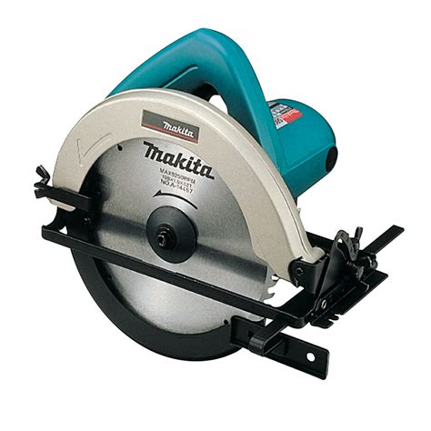 Makita 5806B Circular Saw Blade Diameter 7¼ 1050W 5200rpm 3 5kg