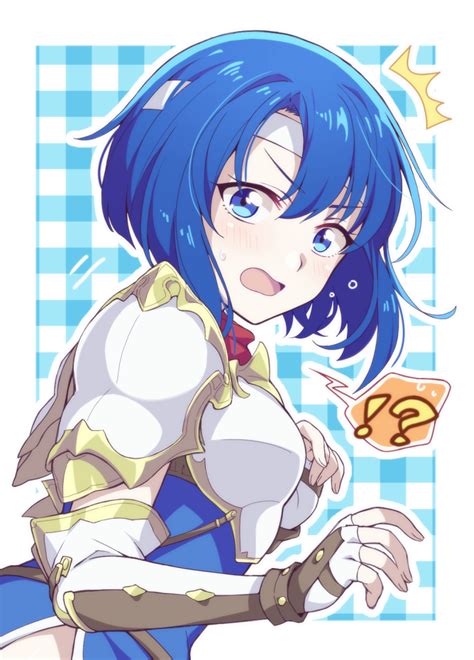 Catria Fire Emblem Danbooru