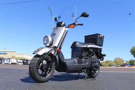 Yamaha C3 Scooter Motorcycles for sale