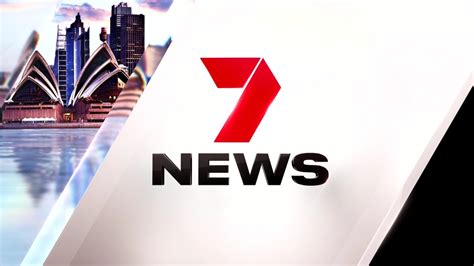 Seven News” Australia Current Theme Network News Music