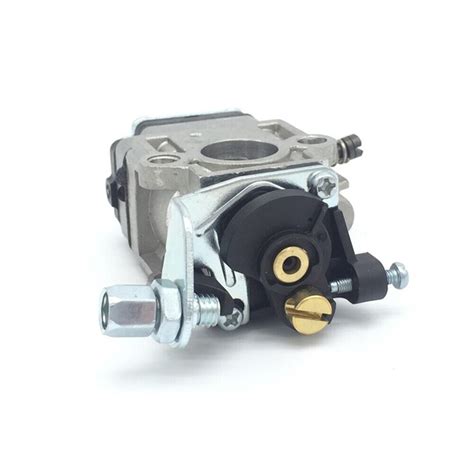 Easy To Install Carburetor Replacement For Fuxtec FX MS152 Brushcutter