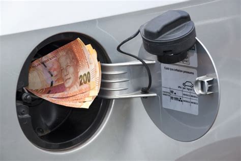 Watch Sa Fuel Prices For November Set To Drop Video