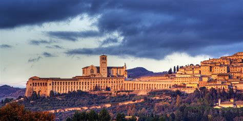 Assisi CulturalHeritageOnline