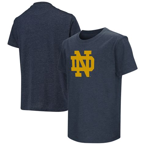 Notre Dame T-Shirts | adidas | Vintage | Football | Page 2