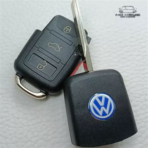 Carcasa Llave Control Jetta A Bora Polo Beetle Passat Golf