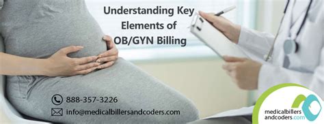 Understanding Key Elements Of Ob Gyn Billing