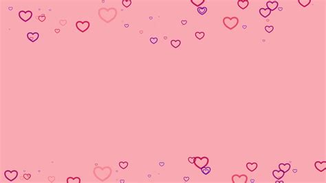 Pastel Color Hearts Wallpapers - Wallpaper Cave