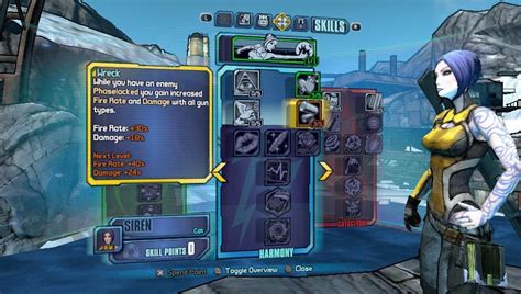 Borderlands 2 Vita Review Rpg Site