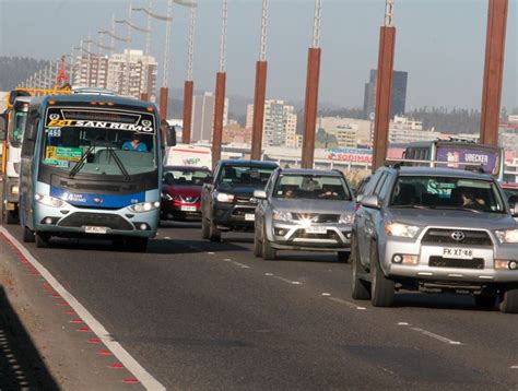 Seremi de Transporte revisará los recorridos de taxibuses en San Pedro