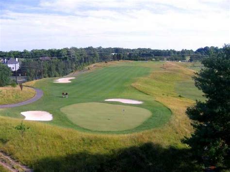 Falls Road Golf Course in Potomac, Maryland, USA | Golf Advisor