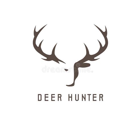 Deer Hunting Stock Illustrations 22 413 Deer Hunting Stock