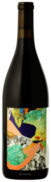 Martha Stoumen Venturi Vineyard Zinfandel Vivino Us