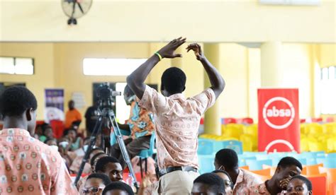 Nsmq Regional Qualifiers Results For Greater Accra Region Geshub