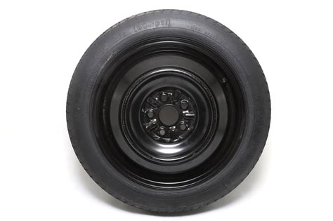 Toyota Camry 15 17 Spare Tire Compact Wheel Donut Goodyear 1557017