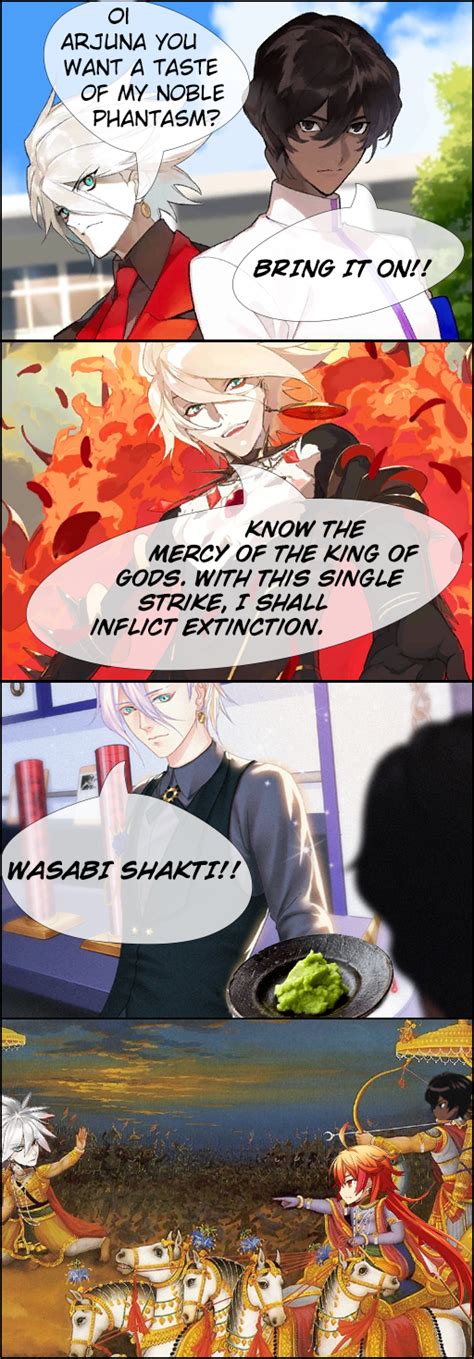 Vasavi Shakti!!! : r/grandorder