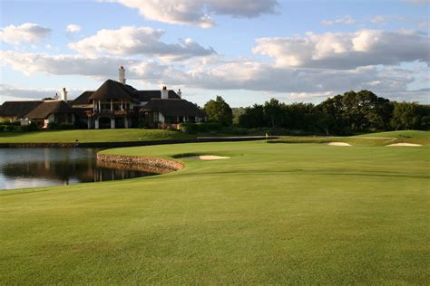 Leopard Creek Country Club Planet Golf