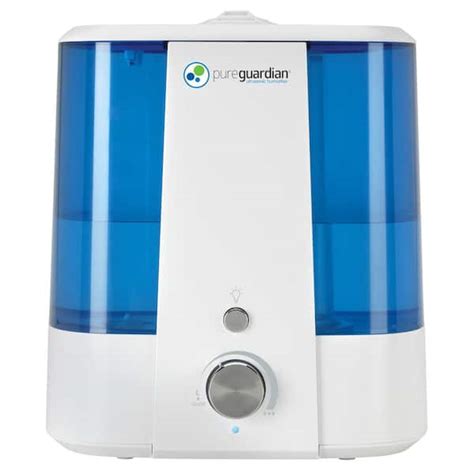 Pureguardian Ultrasonic Humidifier Filter